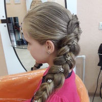 Марина Гергележиу Работы мастера 74